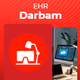 EHR Darbam logo