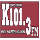 KMCO - KMCO logo