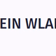 Kein WLAN logo