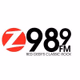 Z 98.9 - CIZZ-FM logo