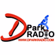 DParkRadio - Background Music logo