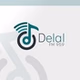 Radyo Delal FM logo