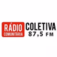 Rádio Coletiva FM logo