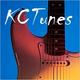 KCTunes - Hard Rock & Metal logo