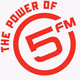 5FM logo