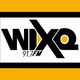 91.7 The Ville - WIXQ logo
