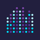 UCV Radio logo
