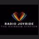 Radio Joyride logo
