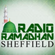 Radio Ramadhan Sheffield logo