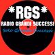 Radio Grandi Successi (RGS) logo