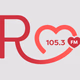 Romantica 105.3 - K287FG logo