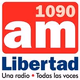 AM Libertad 1090 logo