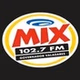 Rádio Mix FM logo