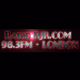 Radio RJR logo