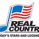 Real Country - WWSM logo