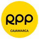 RPP Cajamarca logo