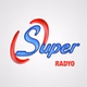 Turhal Super FM logo
