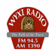 Wixie Radio - WYXI logo