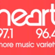 Heart Suffolk logo