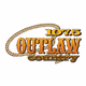 107.5 Outlaw Country - KQBA logo