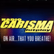 Radio Carisma Hitplay logo