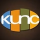 KUNC - KVNC logo