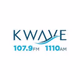 KWAVE - KWTH logo