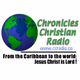 Chronicles Christian Radio logo