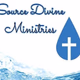 Source Divine Ministries logo