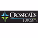 Crossroads Radio - KEFC-LP logo