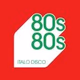 80s80s - Italo Disco logo