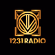 1231Radio logo