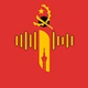 Interkinois Angola logo