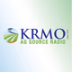 KRMO - KRMO logo