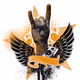 NoBrakes logo