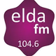 Elda FM 1046 logo