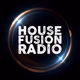 House Fusion Radio logo