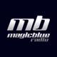 magicblue logo