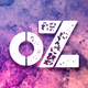 OzInDi Radio Australia logo
