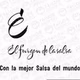 Salsa Electrica logo