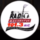 Radio Makwanpur logo