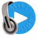 MGT Rock logo