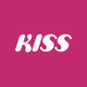 FM Kiss logo