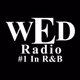 WED Radio logo