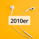 JAM FM - 2010er logo