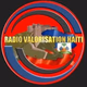 Radio Valorisation Haïti logo