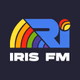 Iris FM logo