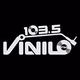 Radio Vinilo 103.5 logo