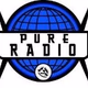 Pure Radio Holland - Trance Electro Channel logo