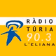 Radio Túria logo